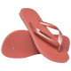 Havaianas Logo Metallic